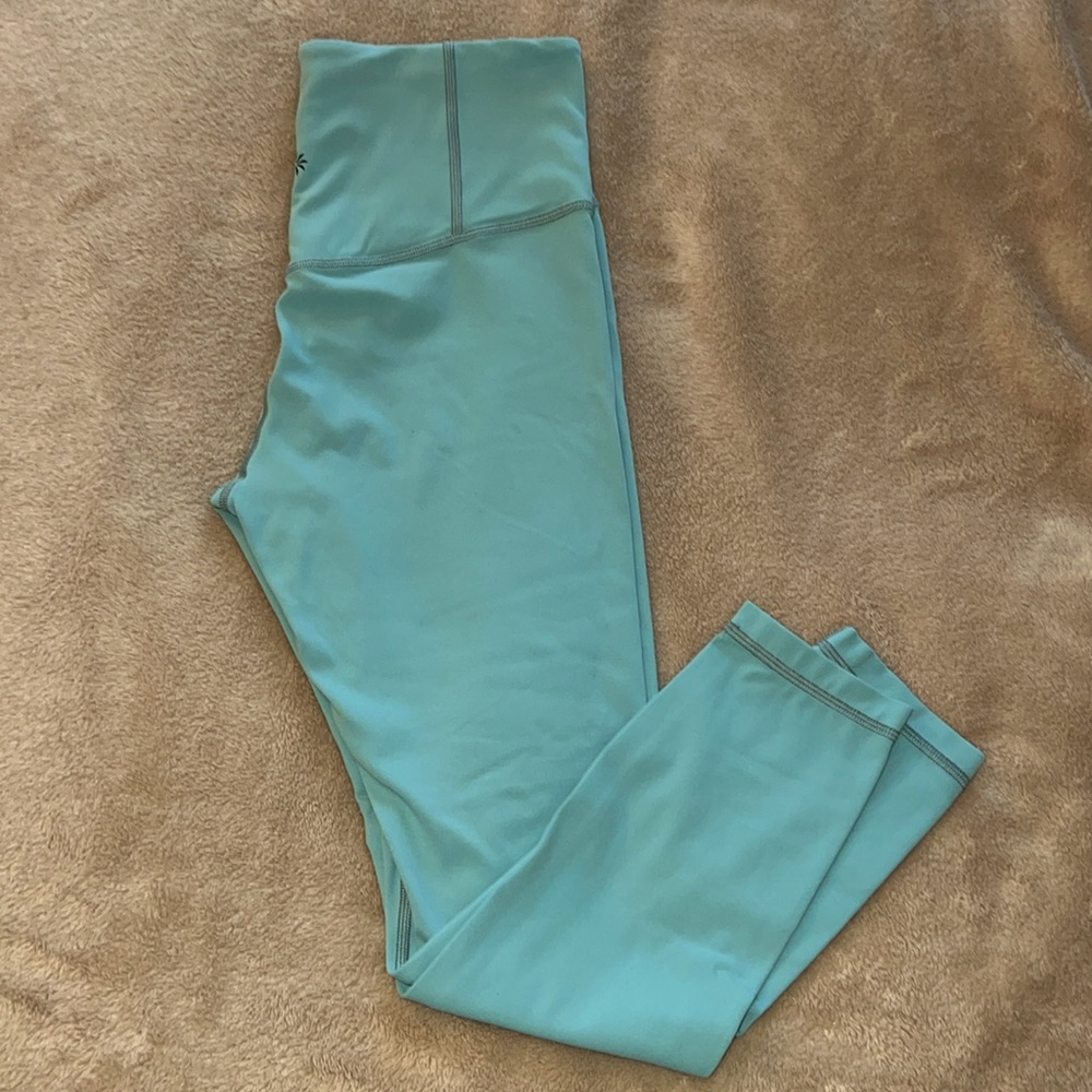 Athleta Ultra High Rise Elation 7/8 Tight